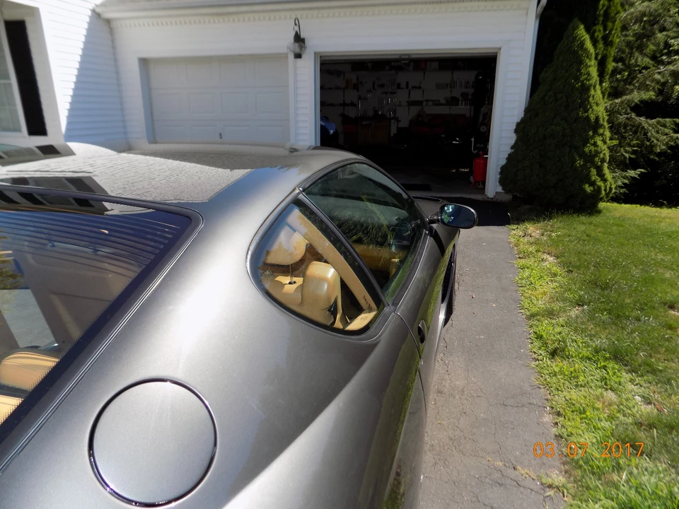 1995 Ferrari 456 GT - Image 18 of 31