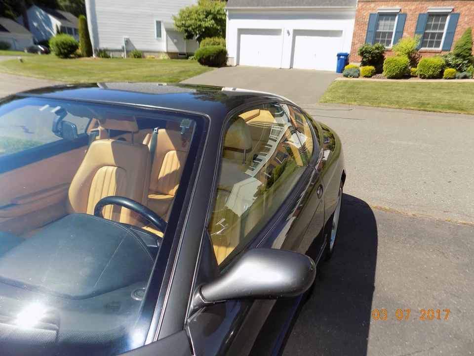 1995 Ferrari 456 GT - Image 17 of 31