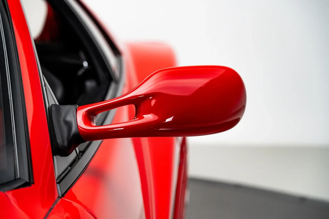 1995 Ferrari F512 M - Image 25 of 31