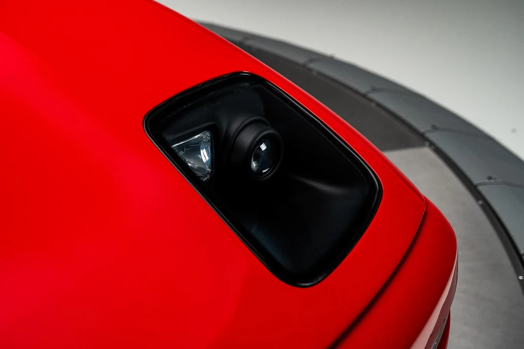 1995 Ferrari F512 M - Image 20 of 31