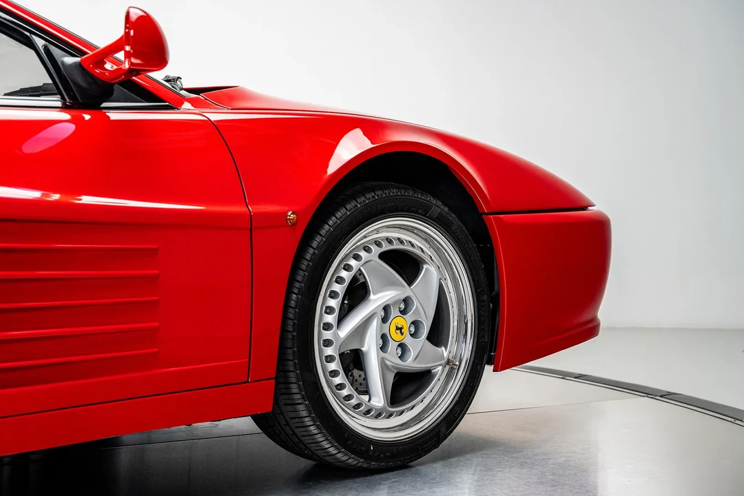 1995 Ferrari F512 M - Image 15 of 31