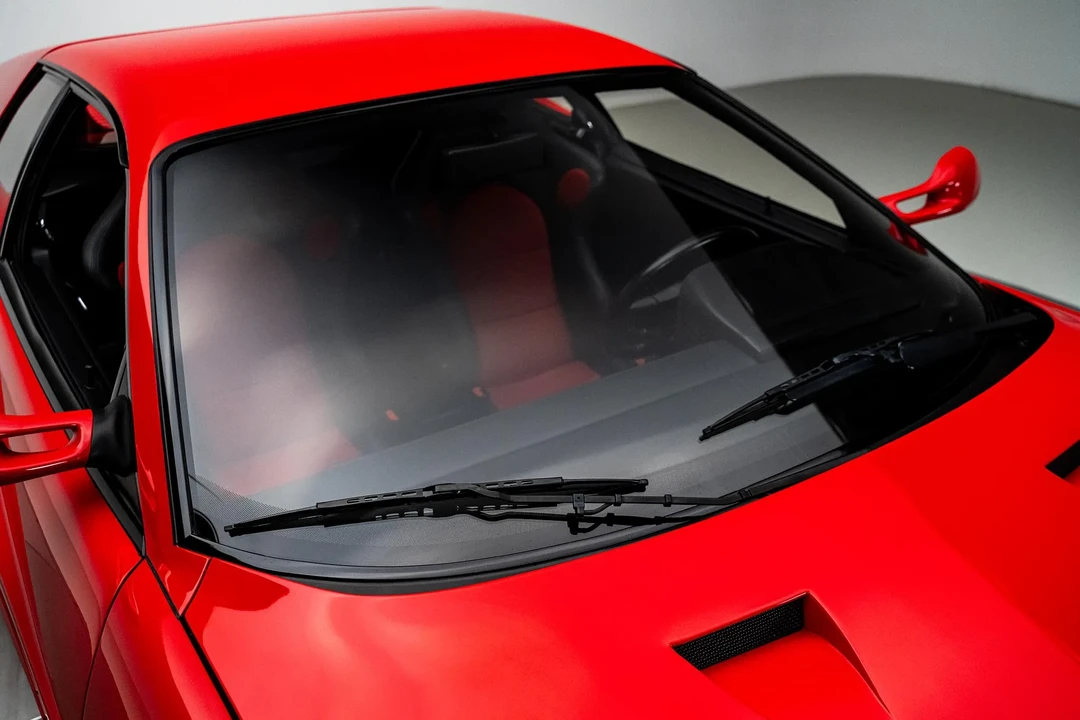 1995 Ferrari F512 M - Image 26 of 31