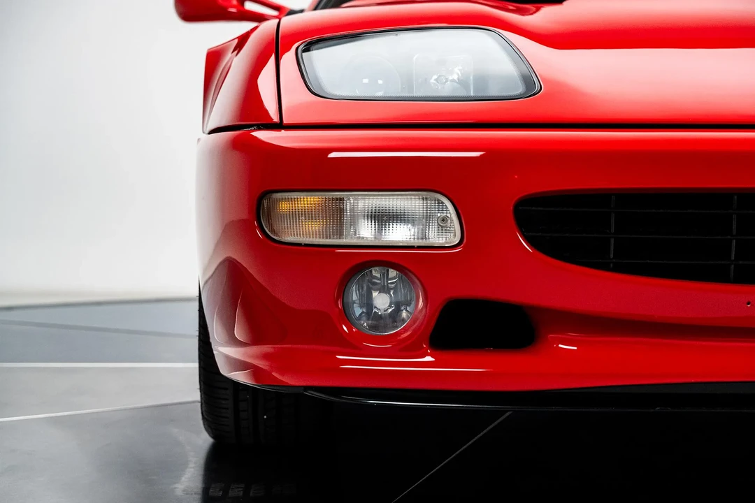 1995 Ferrari F512 M - Image 19 of 31