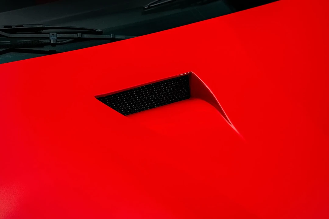 1995 Ferrari F512 M - Image 27 of 31