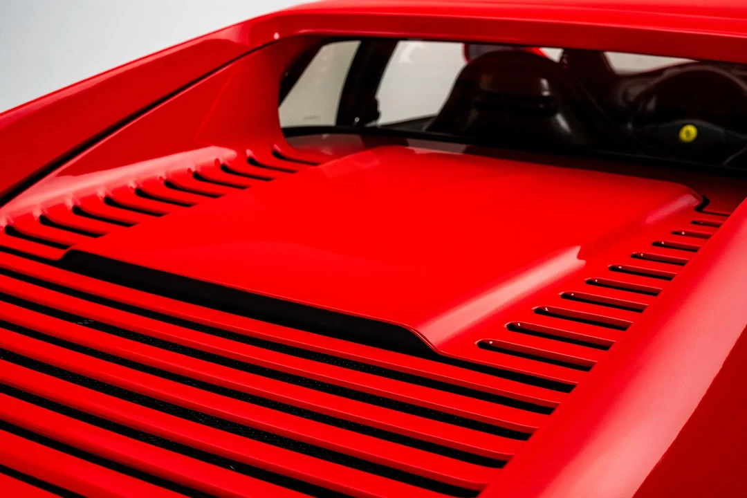 1995 Ferrari F512 M - Image 29 of 31