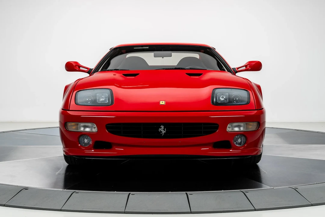 1995 Ferrari F512 M - Image 11 of 31