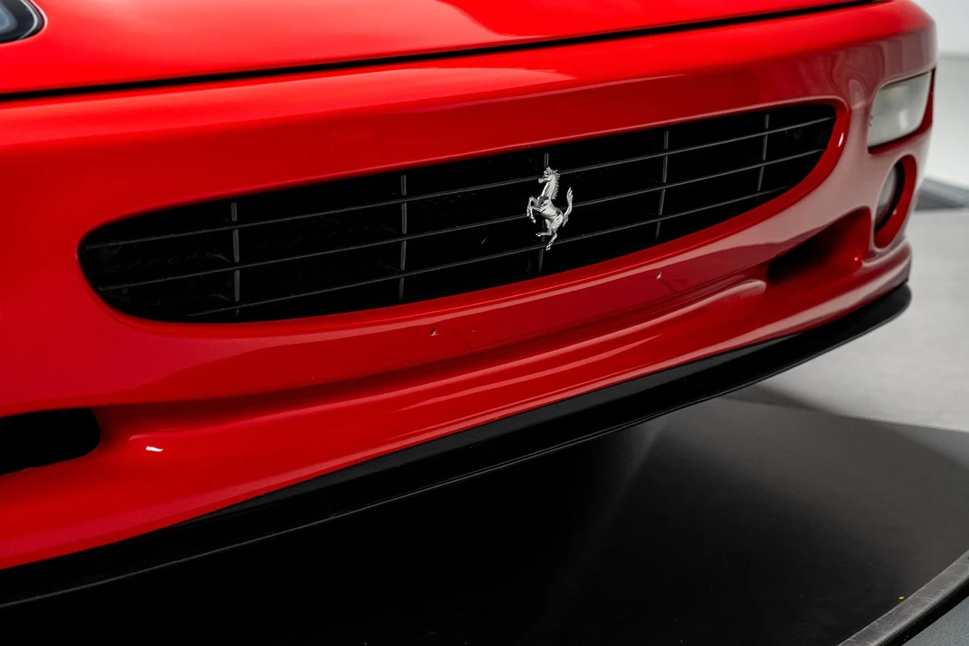 1995 Ferrari F512 M - Image 31 of 31