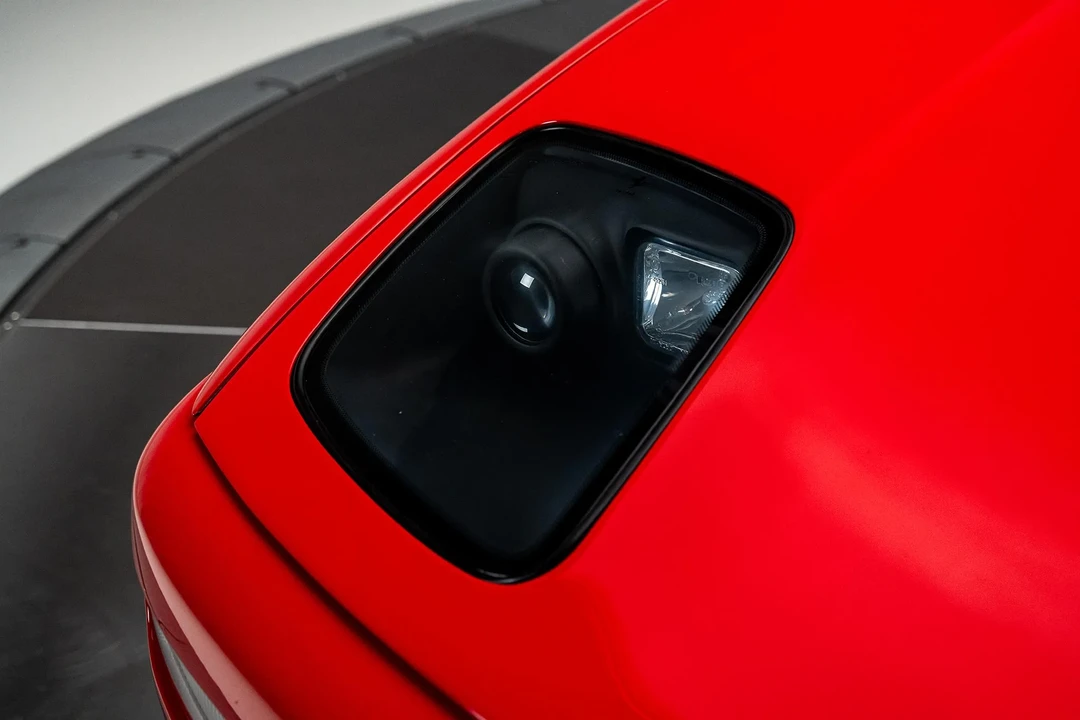 1995 Ferrari F512 M - Image 22 of 31