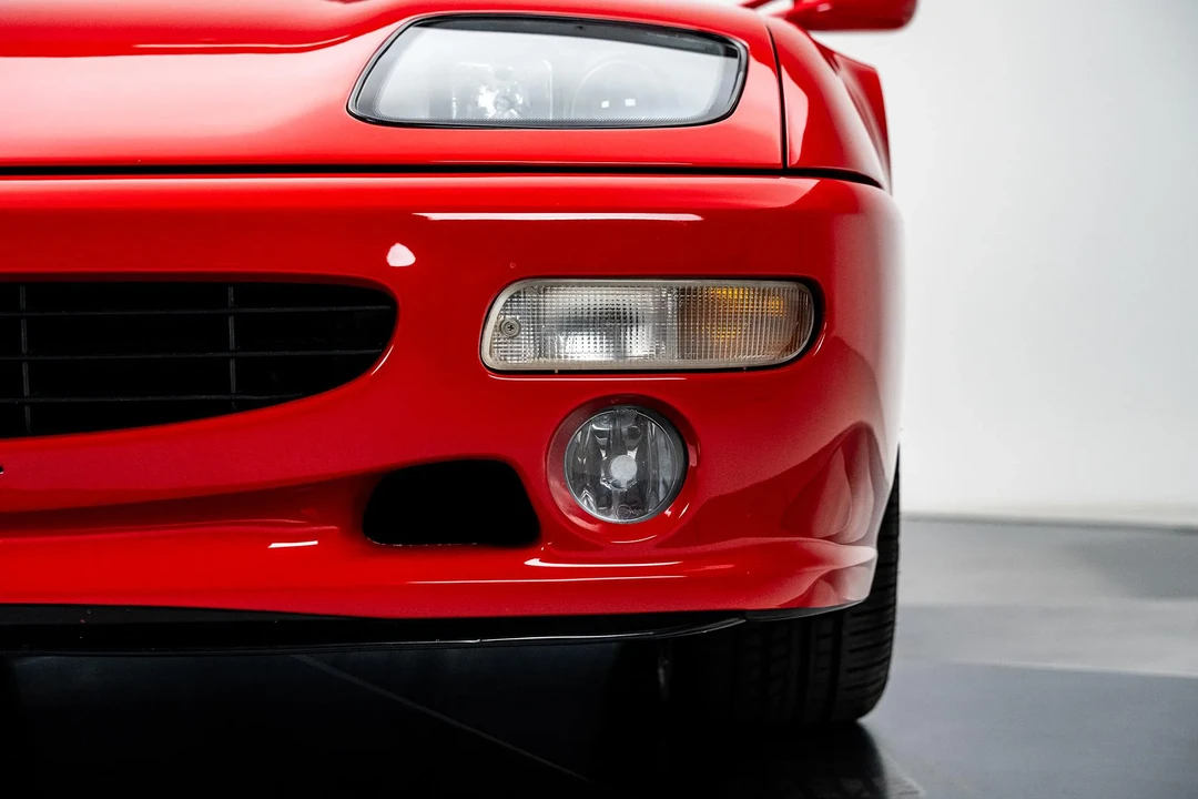 1995 Ferrari F512 M - Image 18 of 31