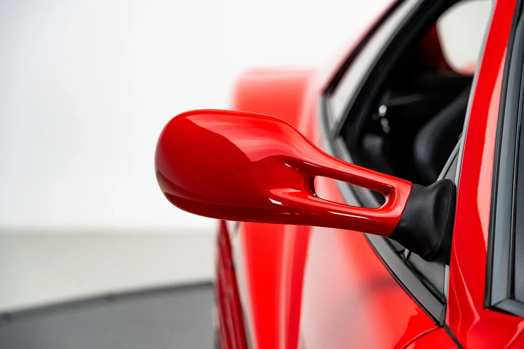 1995 Ferrari F512 M - Image 24 of 31