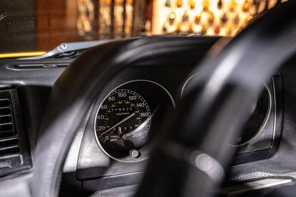 1995 Ferrari F355 Berlinetta - Image 10 of 20