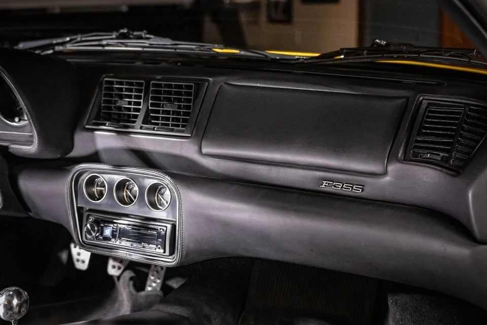 1995 Ferrari F355 Berlinetta - Image 17 of 20