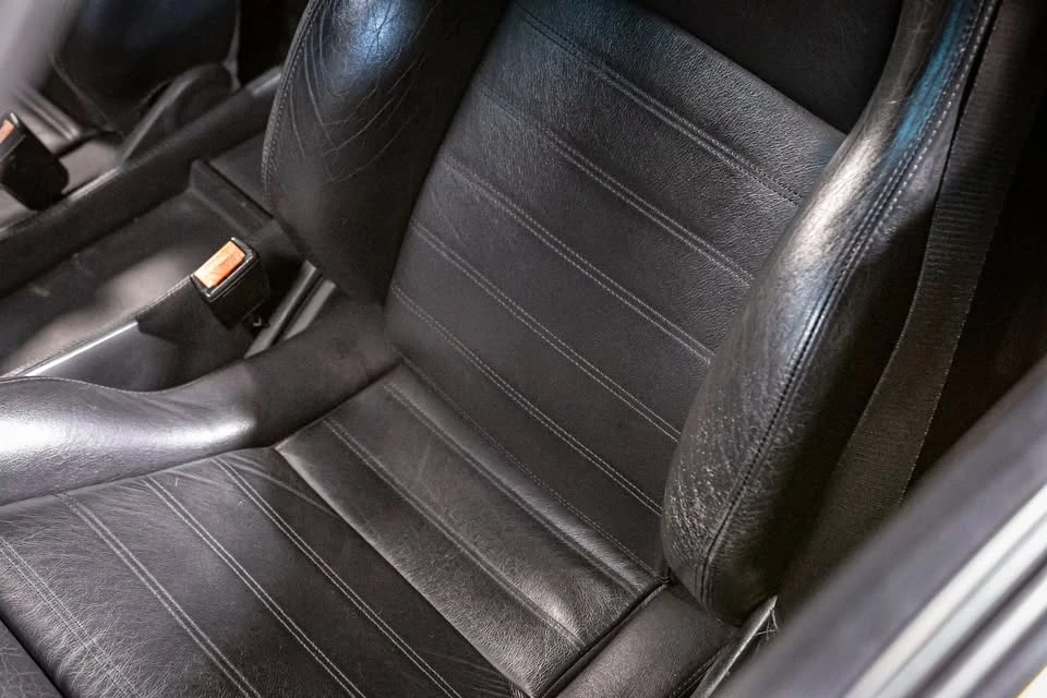 1995 Ferrari F355 Berlinetta - Image 19 of 20