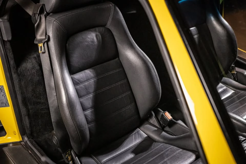 1995 Ferrari F355 Berlinetta - Image 20 of 20