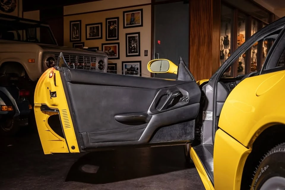 1995 Ferrari F355 Berlinetta - Image 7 of 20