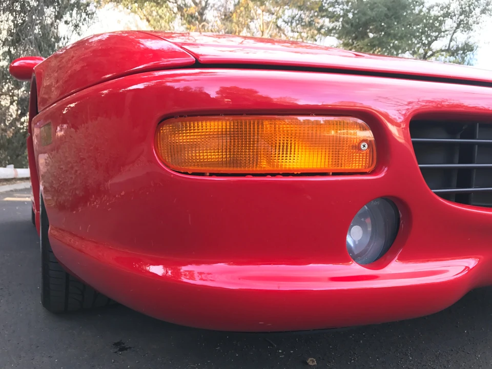 1995 Ferrari F355 Berlinetta - Image 21 of 31