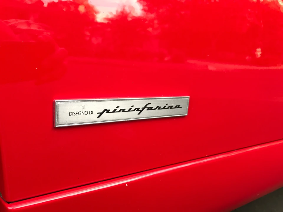 1995 Ferrari F355 Berlinetta - Image 25 of 31
