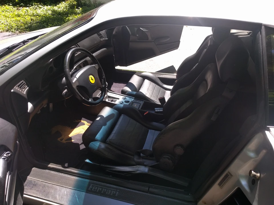 1995 Ferrari F355 Berlinetta - Image 19 of 31