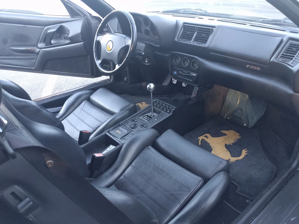 1995 Ferrari F355 Berlinetta - Image 23 of 31