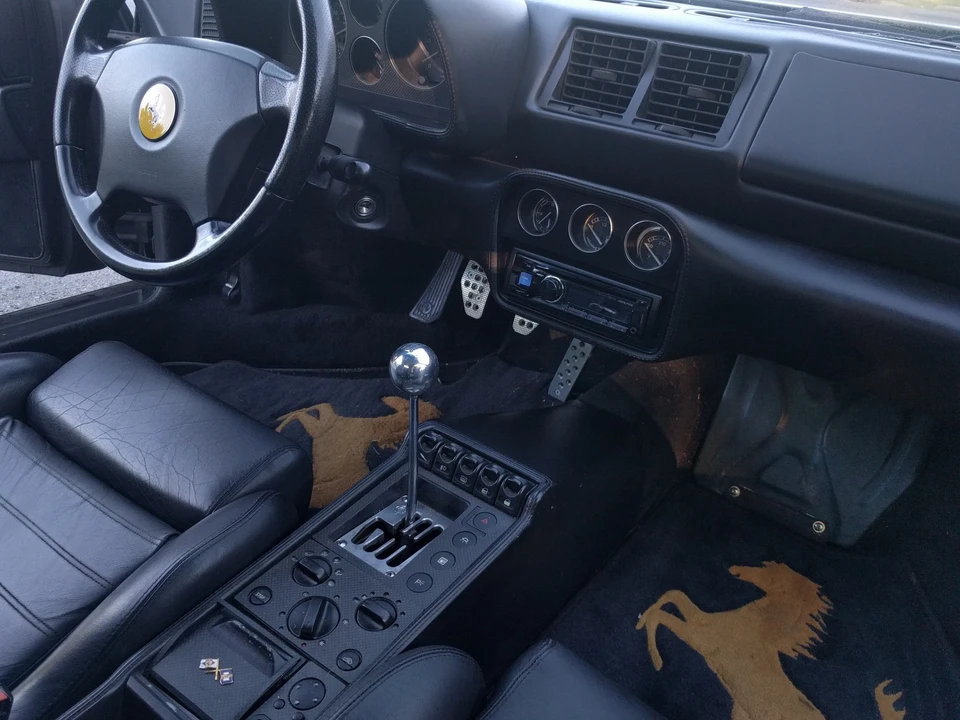 1995 Ferrari F355 Berlinetta - Image 28 of 31