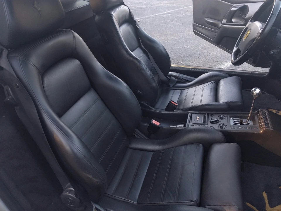 1995 Ferrari F355 Berlinetta - Image 22 of 31