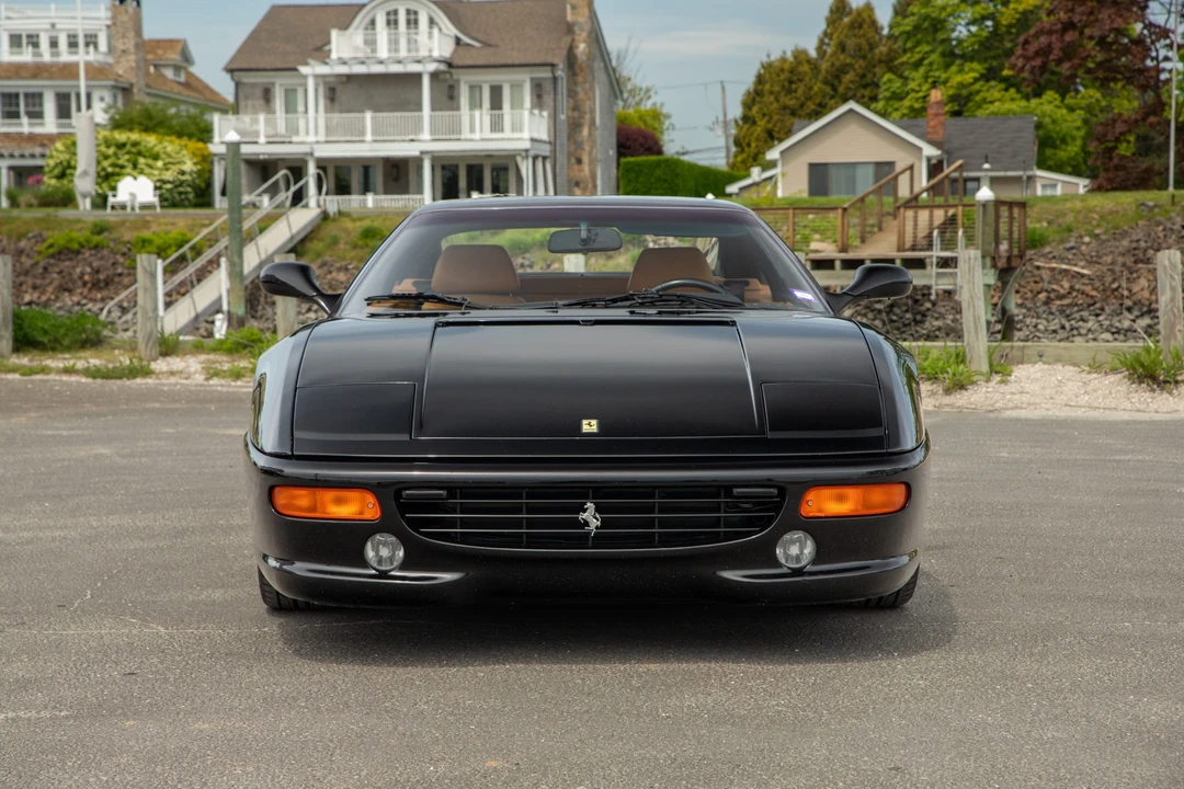 1995 Ferrari F355 Berlinetta - Image 12 of 31