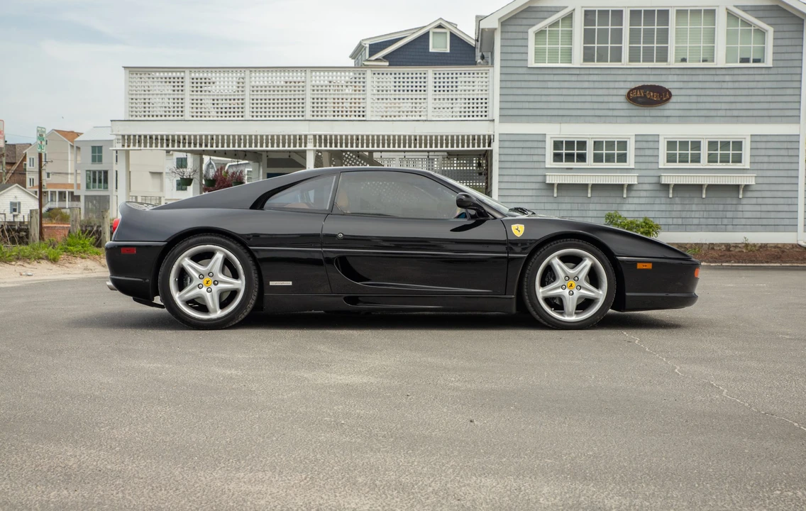 1995 Ferrari F355 Berlinetta - Image 18 of 31