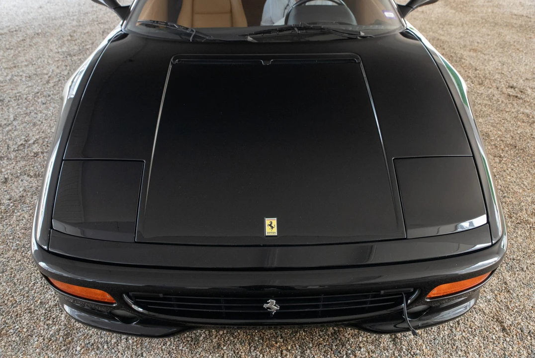 1995 Ferrari F355 Berlinetta - Image 19 of 31