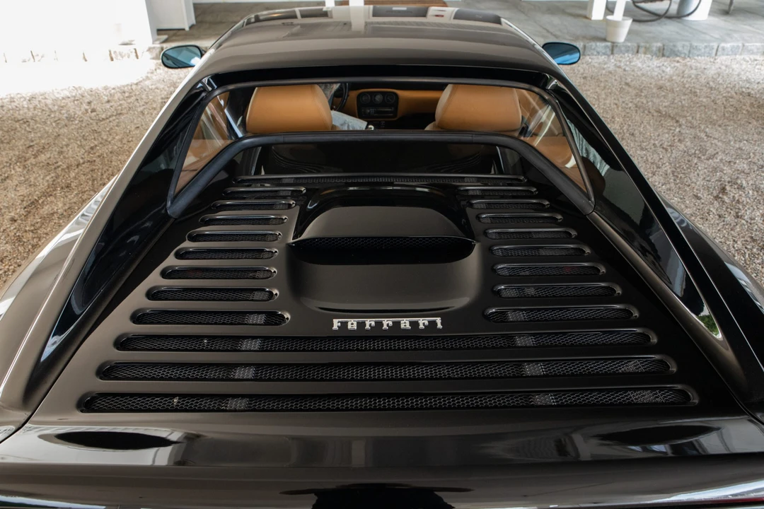1995 Ferrari F355 Berlinetta - Image 20 of 31