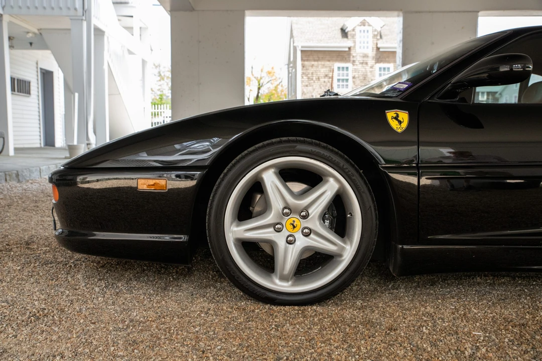 1995 Ferrari F355 Berlinetta - Image 21 of 31