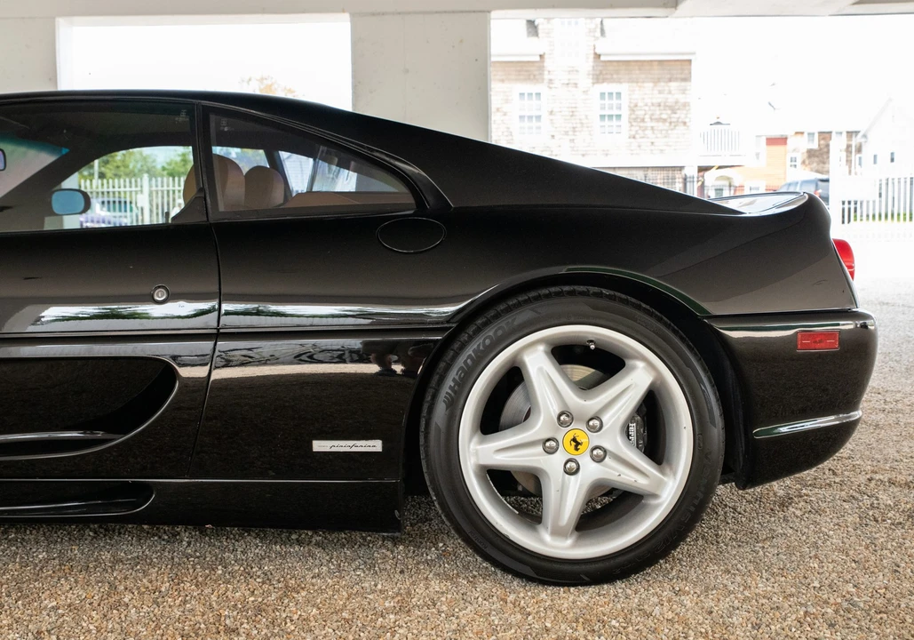 1995 Ferrari F355 Berlinetta - Image 23 of 31