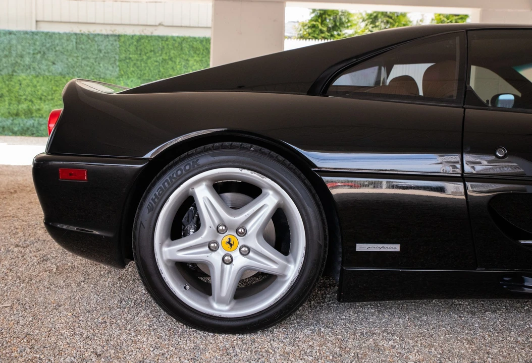 1995 Ferrari F355 Berlinetta - Image 24 of 31