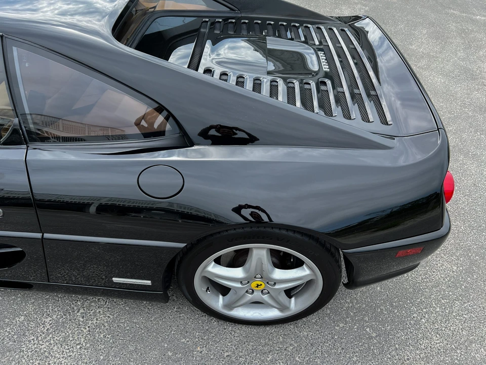 1995 Ferrari F355 Berlinetta - Image 28 of 31