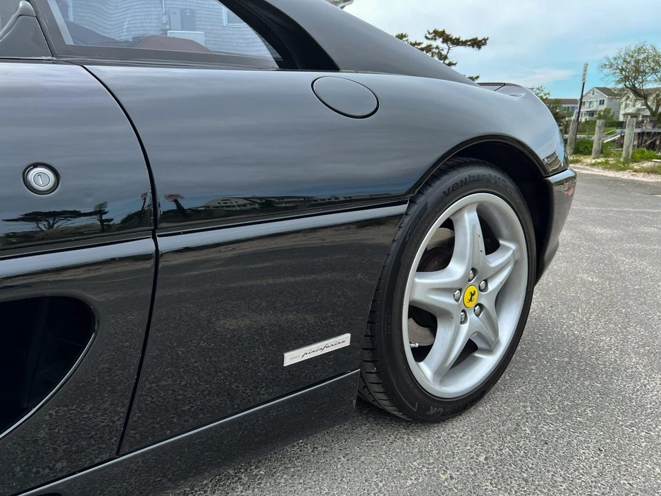 1995 Ferrari F355 Berlinetta - Image 29 of 31