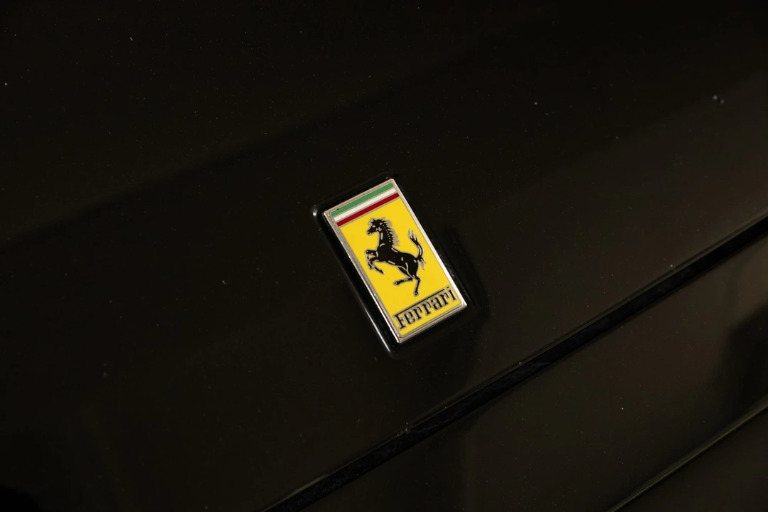 1995 Ferrari F355 Berlinetta - Image 30 of 31
