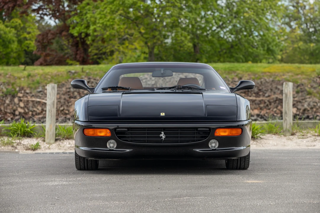 1995 Ferrari F355 Berlinetta - Image 4 of 31