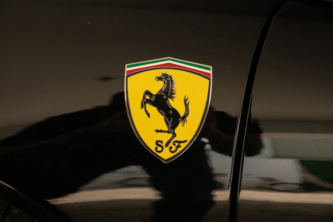 1995 Ferrari F355 Berlinetta - Image 31 of 31