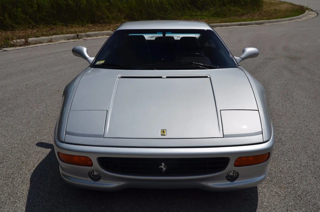 1995 Ferrari F355 Berlinetta - Image 11 of 31