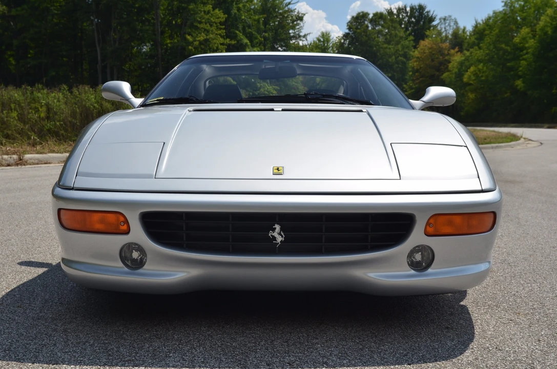 1995 Ferrari F355 Berlinetta - Image 12 of 31