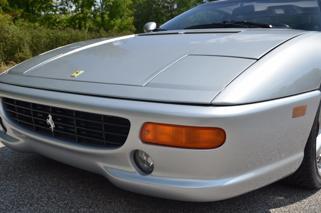 1995 Ferrari F355 Berlinetta - Image 13 of 31
