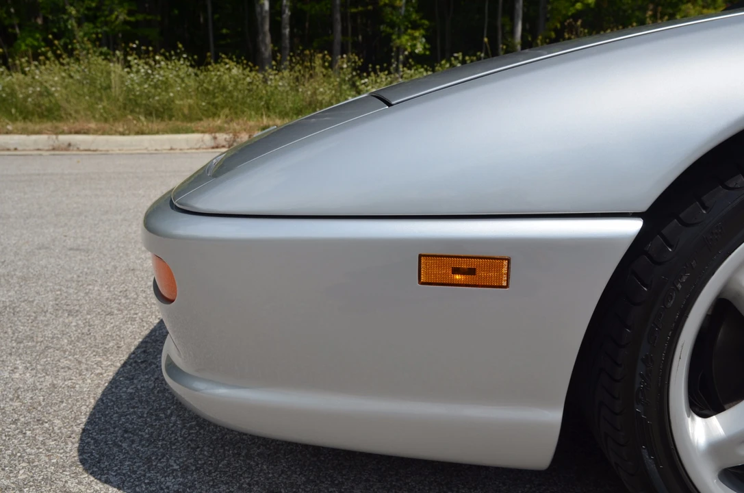 1995 Ferrari F355 Berlinetta - Image 14 of 31