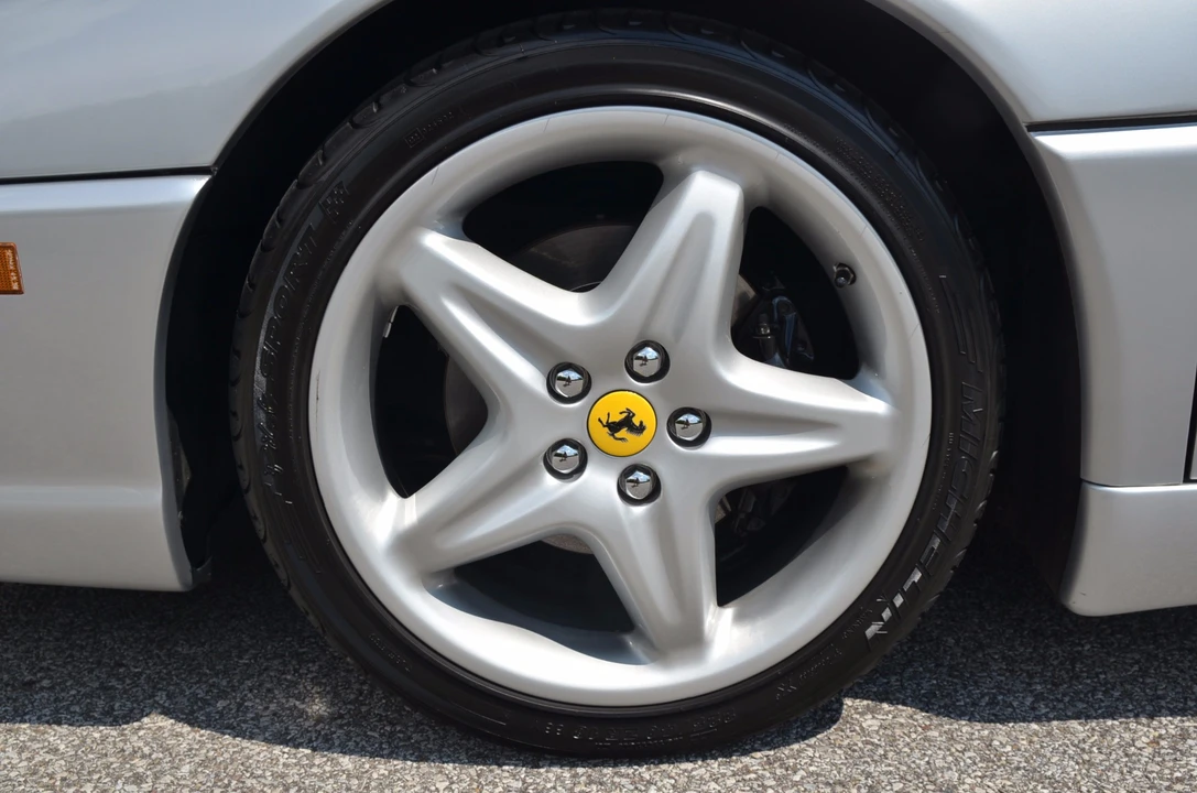 1995 Ferrari F355 Berlinetta - Image 15 of 31