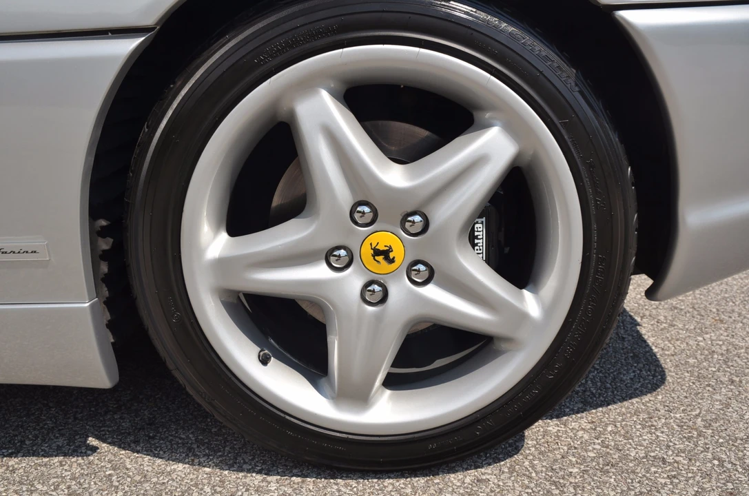 1995 Ferrari F355 Berlinetta - Image 20 of 31