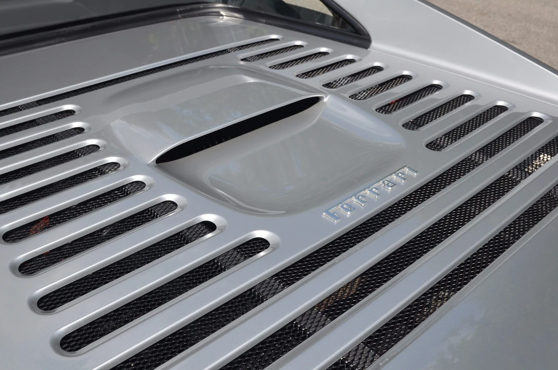 1995 Ferrari F355 Berlinetta - Image 21 of 31