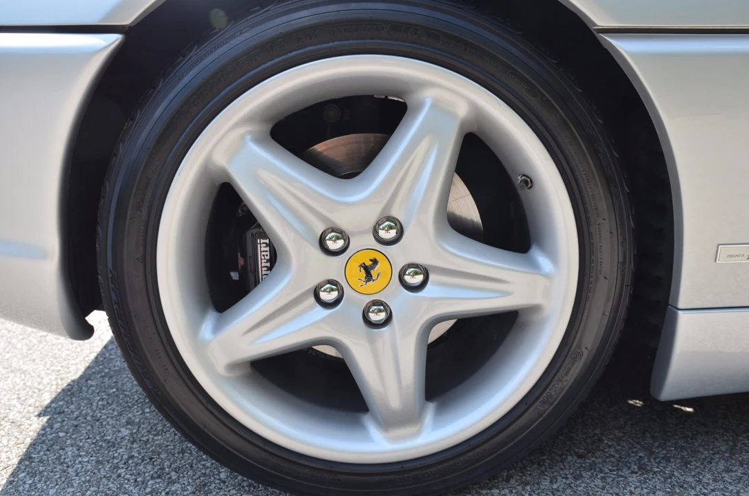 1995 Ferrari F355 Berlinetta - Image 25 of 31