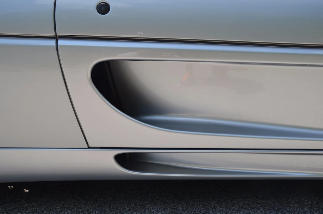 1995 Ferrari F355 Berlinetta - Image 27 of 31