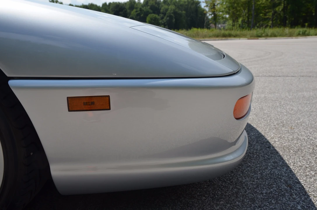 1995 Ferrari F355 Berlinetta - Image 30 of 31