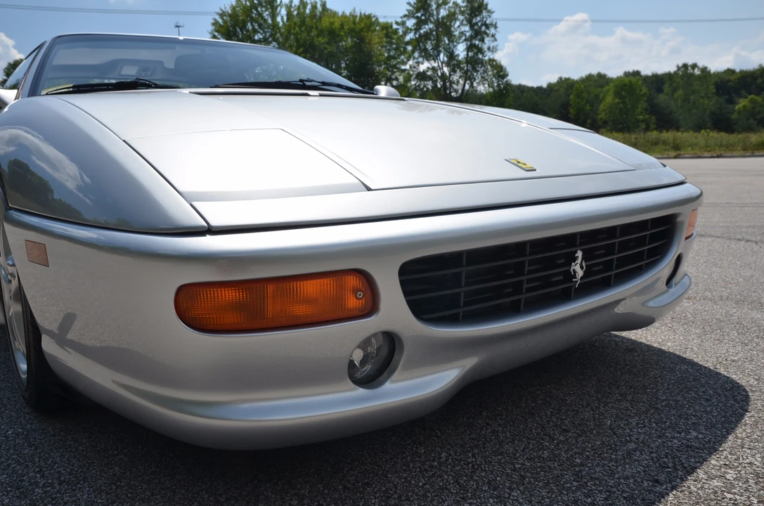 1995 Ferrari F355 Berlinetta - Image 31 of 31