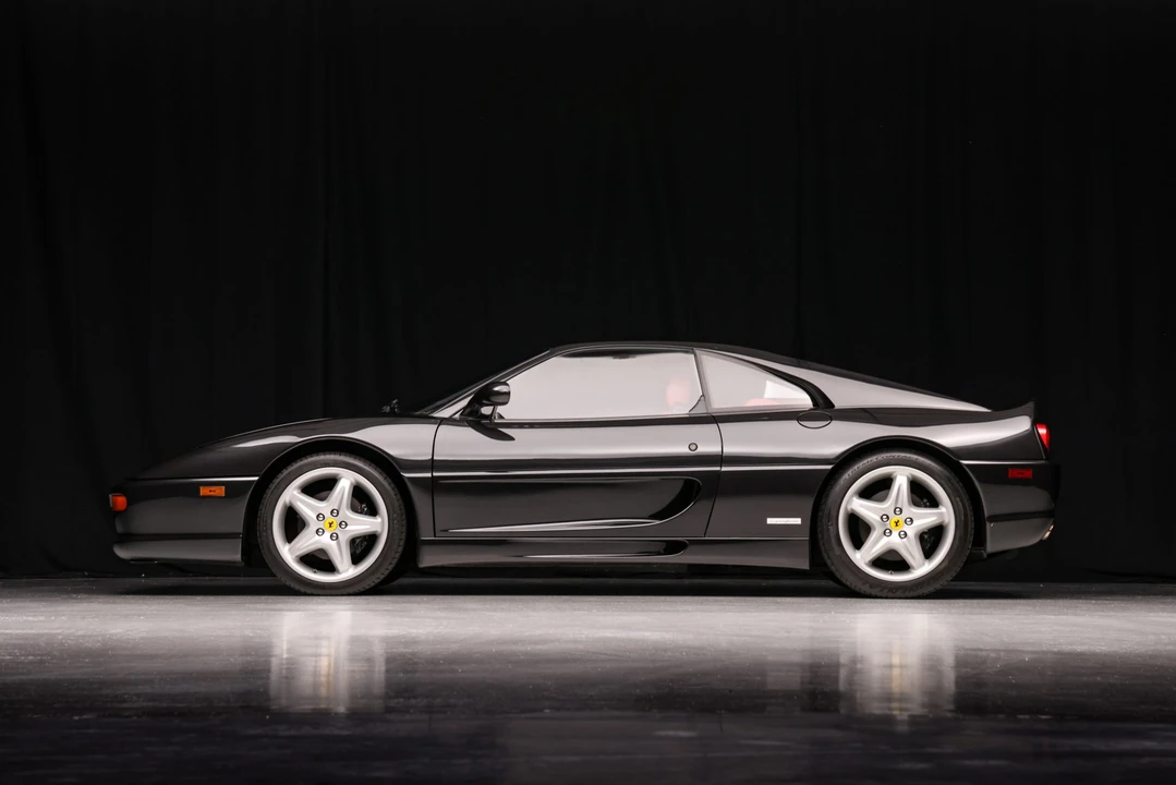 1995 Ferrari F355 Berlinetta - Image 8 of 31