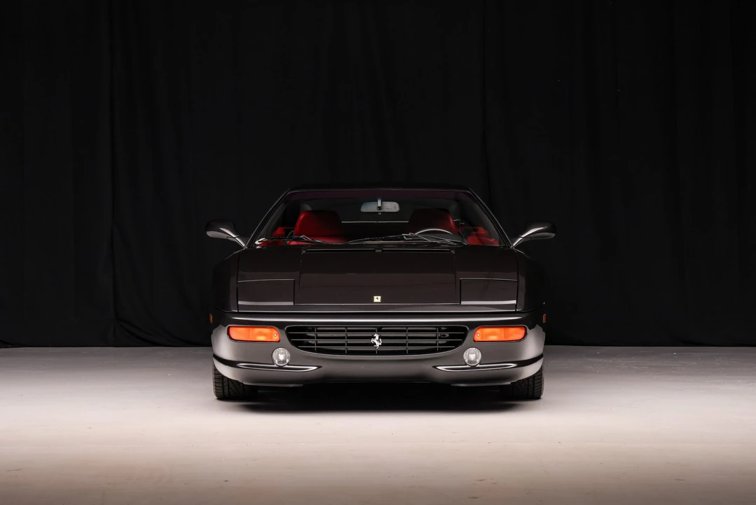 1995 Ferrari F355 Berlinetta - Image 23 of 31